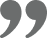 Quotation Mark